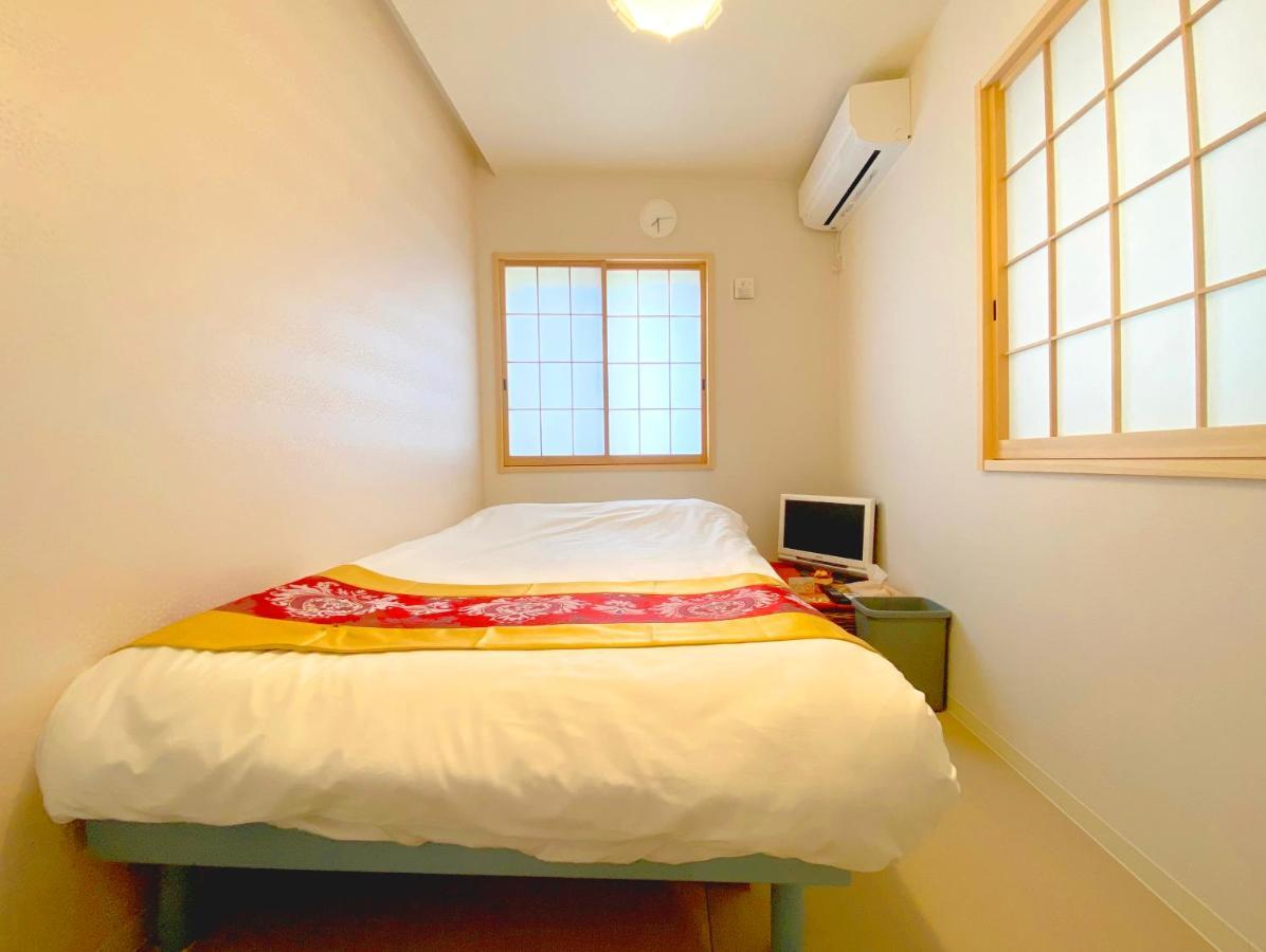 Apartmán Hachi Kamakura Koiwa Prefektura Tokio Exteriér fotografie