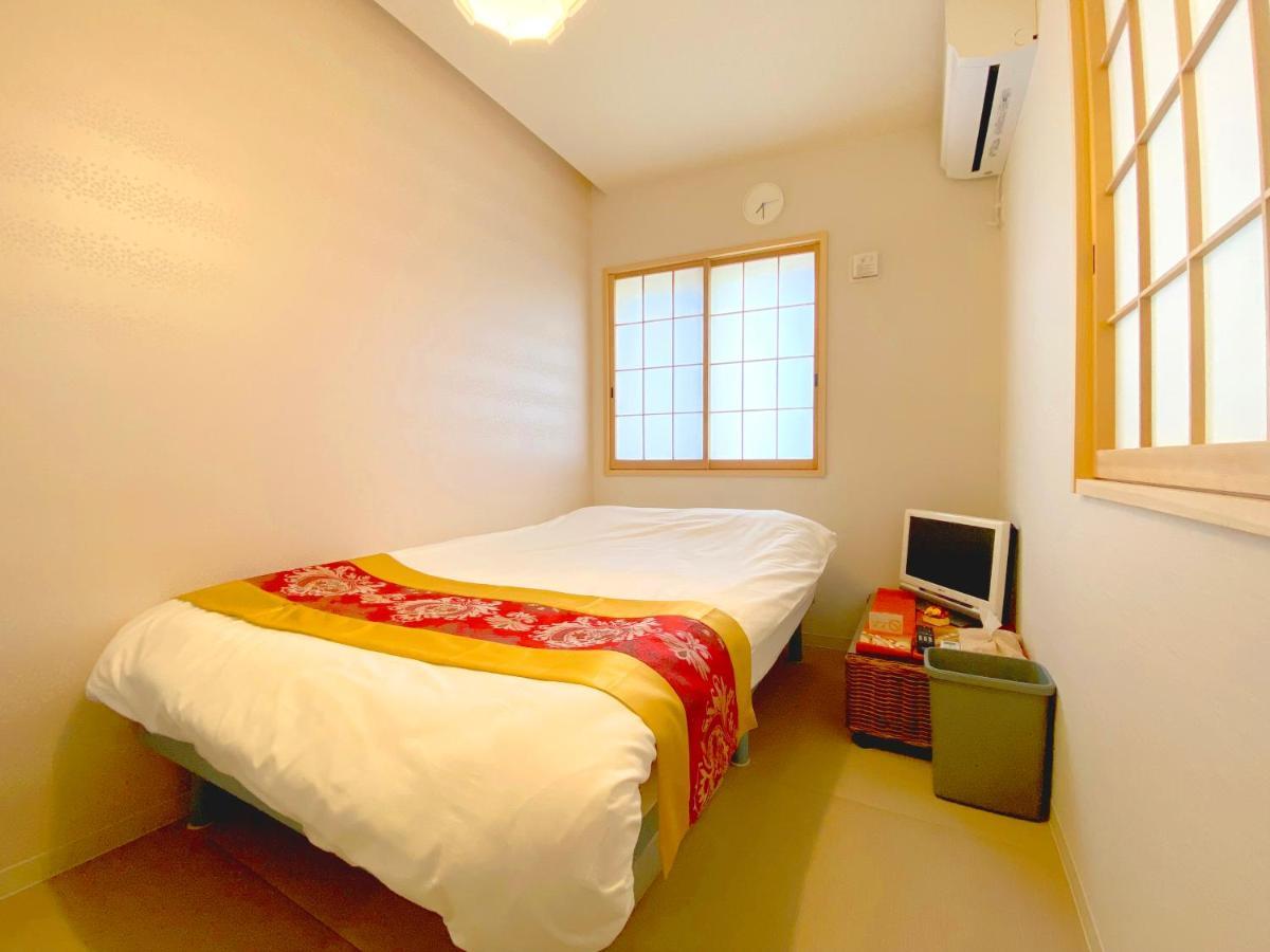 Apartmán Hachi Kamakura Koiwa Prefektura Tokio Exteriér fotografie