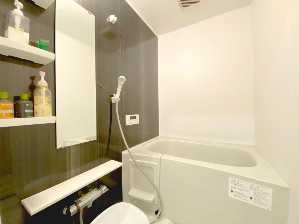 Apartmán Hachi Kamakura Koiwa Prefektura Tokio Exteriér fotografie