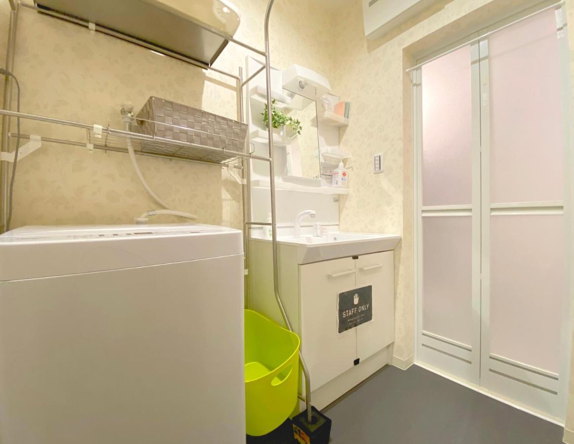 Apartmán Hachi Kamakura Koiwa Prefektura Tokio Exteriér fotografie